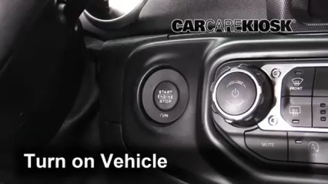 2018 Jeep Wrangler Unlimited Sport 3.6L V6 Bluetooth Appair le Téléphone